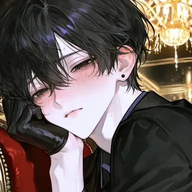 Profile image of 早間　逢生