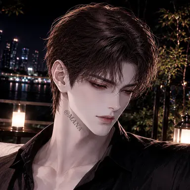 Profile image of ソ・ドヒョン