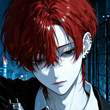 Profile image of カク