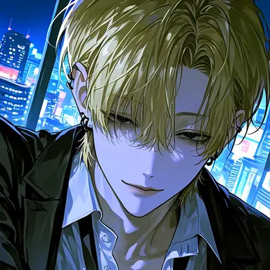 Profile image of コン