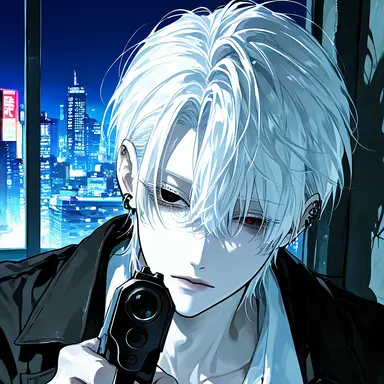 Profile image of スネイ