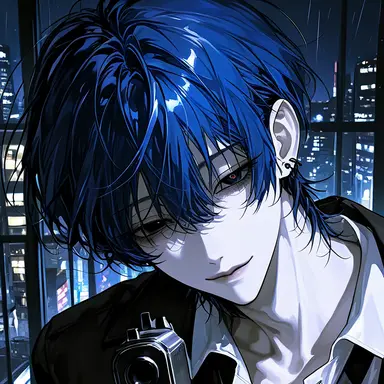 Profile image of テン