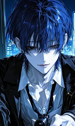 Profile image of 텐