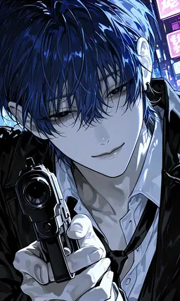 Profile image of 텐