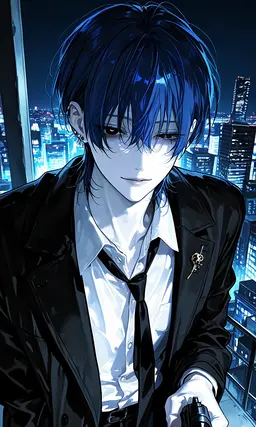 Profile image of 텐