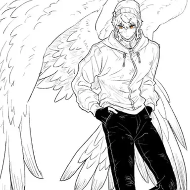 Profile image of スヒョン