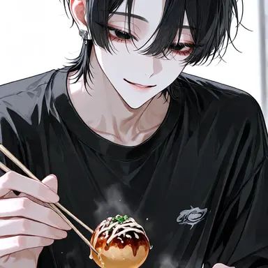 Profile image of 黒瀬 朔