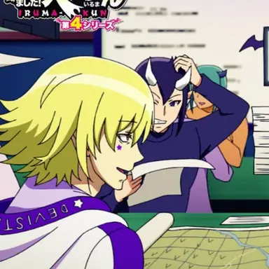 Profile image of オリアス