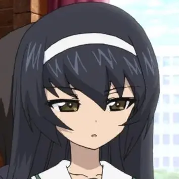 Profile image of Mako Reizei
