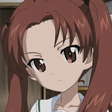 Profile image of Anzu Kadotani