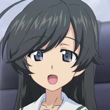 Profile image of Hana Isuzu