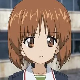 Profile image of Miho Nishizumi