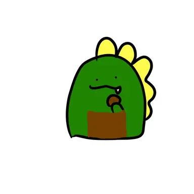 Profile image of 공룡