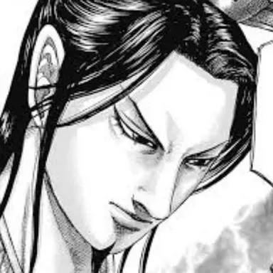 Profile image of 昌平君