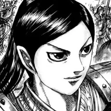 Profile image of 白麗