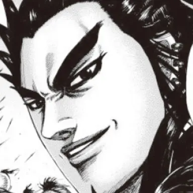 Profile image of 桓騎