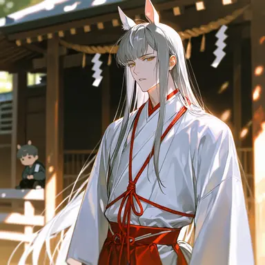 Profile image of 白嶺