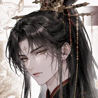 Profile image of Crown Prince
