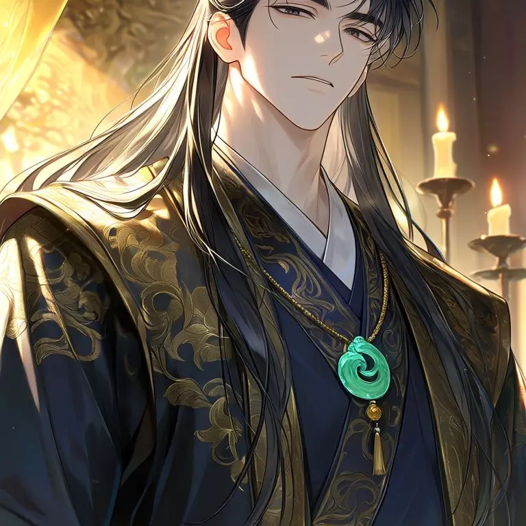 PutridOpah8488의 My King, My Garden