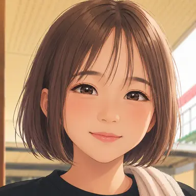 Profile image of 結來