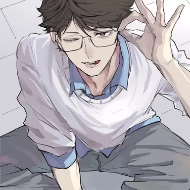 Profile image of 오이카와 토오루