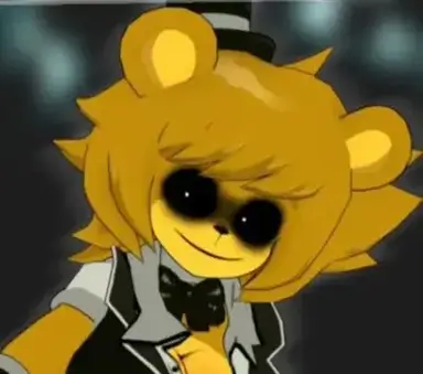 Profile image of Golden