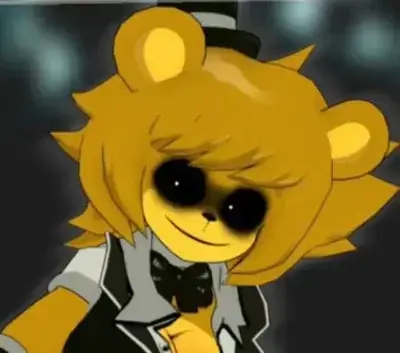 RearSalt3221의 Golden Fredina