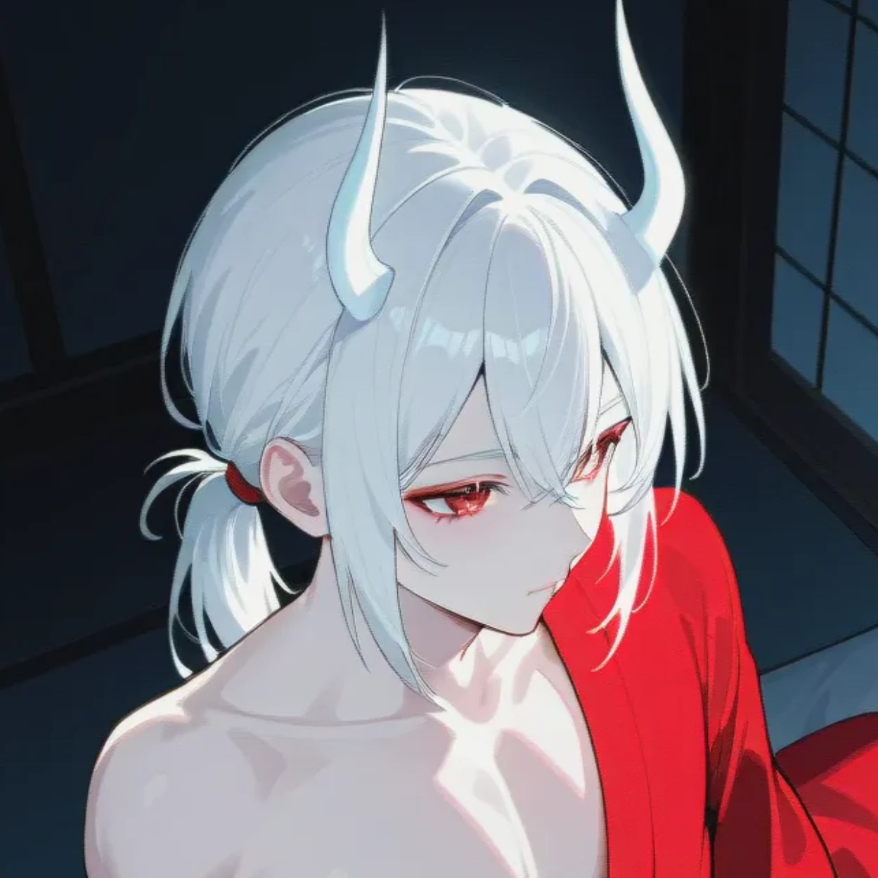 鬼ヶ谷 絢斗