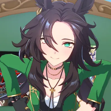 Profile image of スピードシンボリ