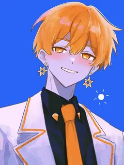 Profile image of Hinata