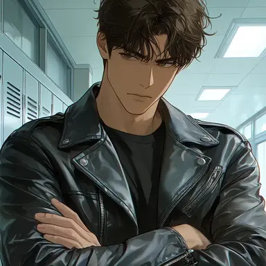 Profile image of Warren