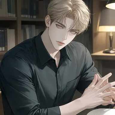 Profile image of Silas
