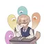 캐릭터 프로필 이미지