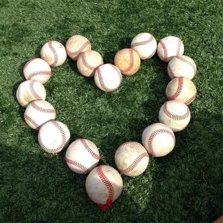 Ooocerv의 야구장 키스타임