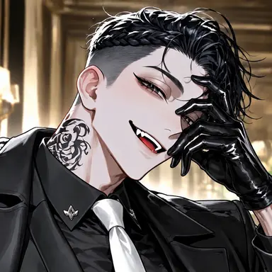 Profile image of 零道