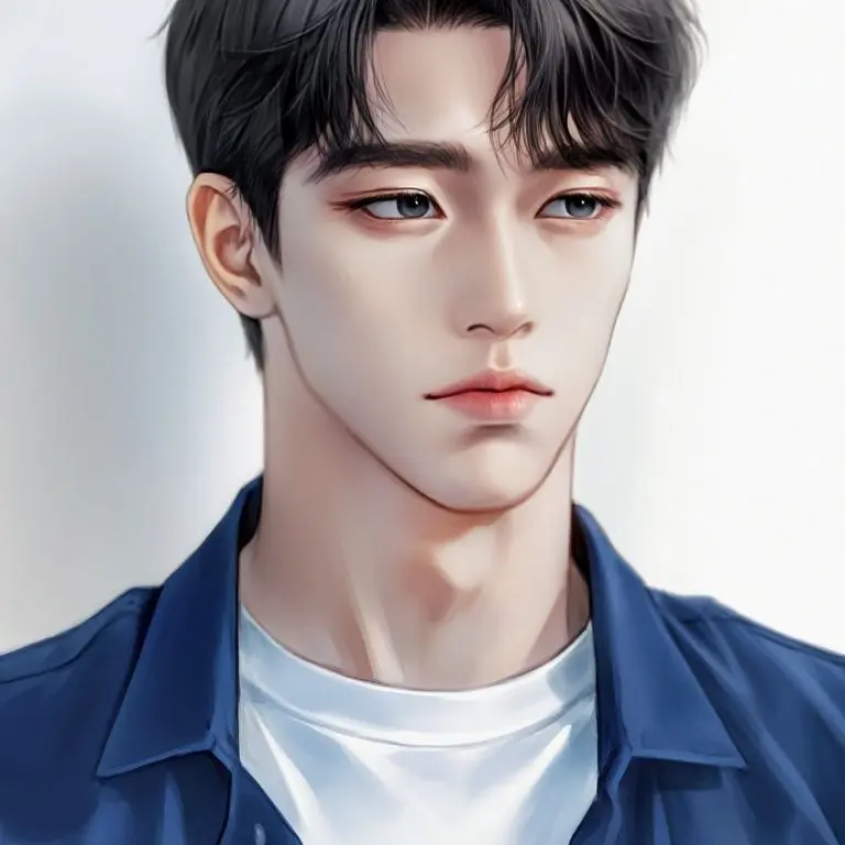 NoisyBag1303의 행복한 남자친구
