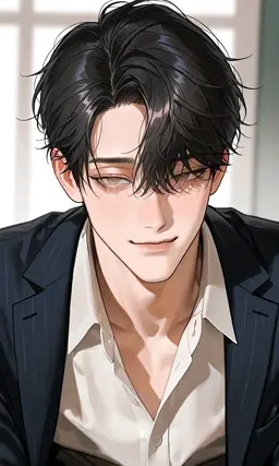 Profile image of Makoto