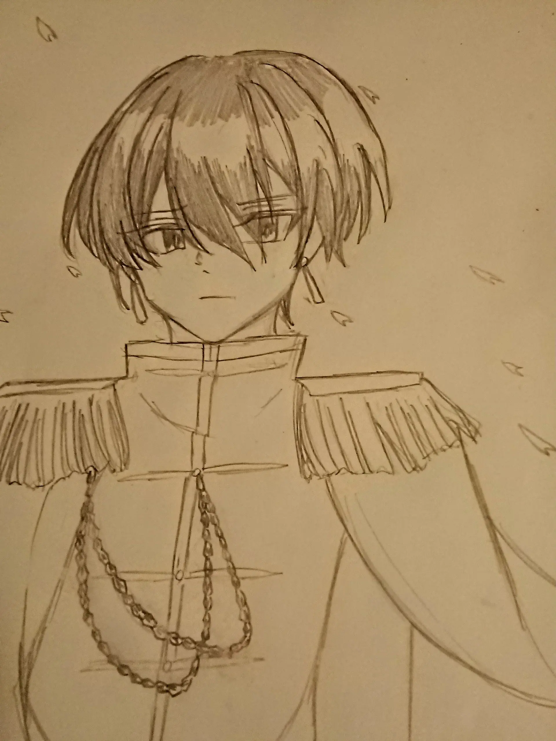 muthi0200의 叶わなくても好きと言いたい！