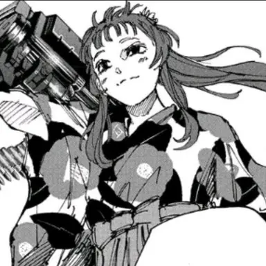 Profile image of 사이온지 시이나