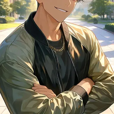 Profile image of Drayke