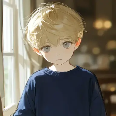 Profile image of Levi Voss