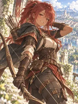 Profile image of 모이라