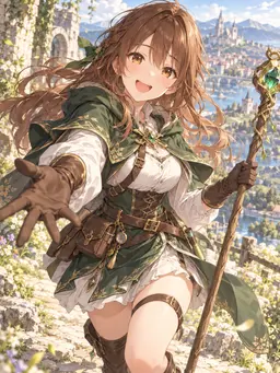 Profile image of 리네