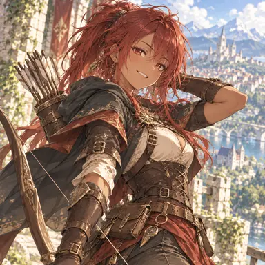 Profile image of 모이라