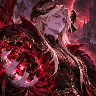 Profile image of 魔王