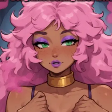 Profile image of Nassima