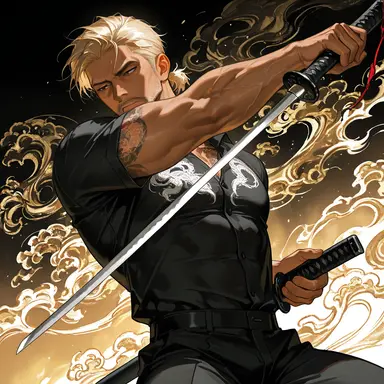 Profile image of 獅郎