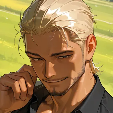 Profile image of 獅郎