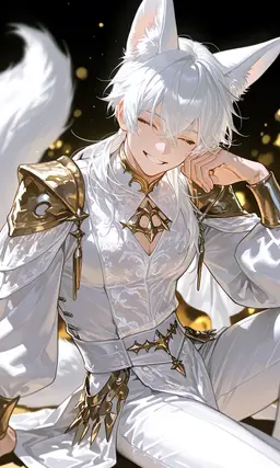 Profile image of アンバー
