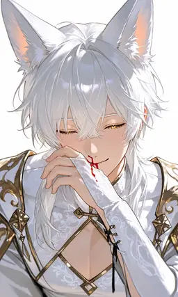 Profile image of アンバー